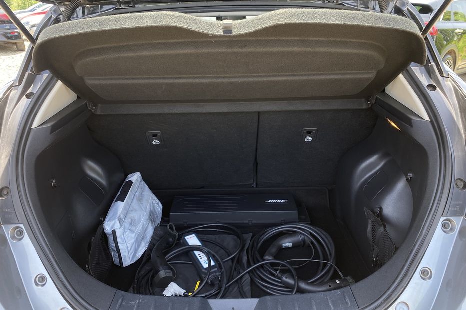 Продам Nissan Leaf 62кВтПдгрівсидінКермаКамера360 2020 года в Львове