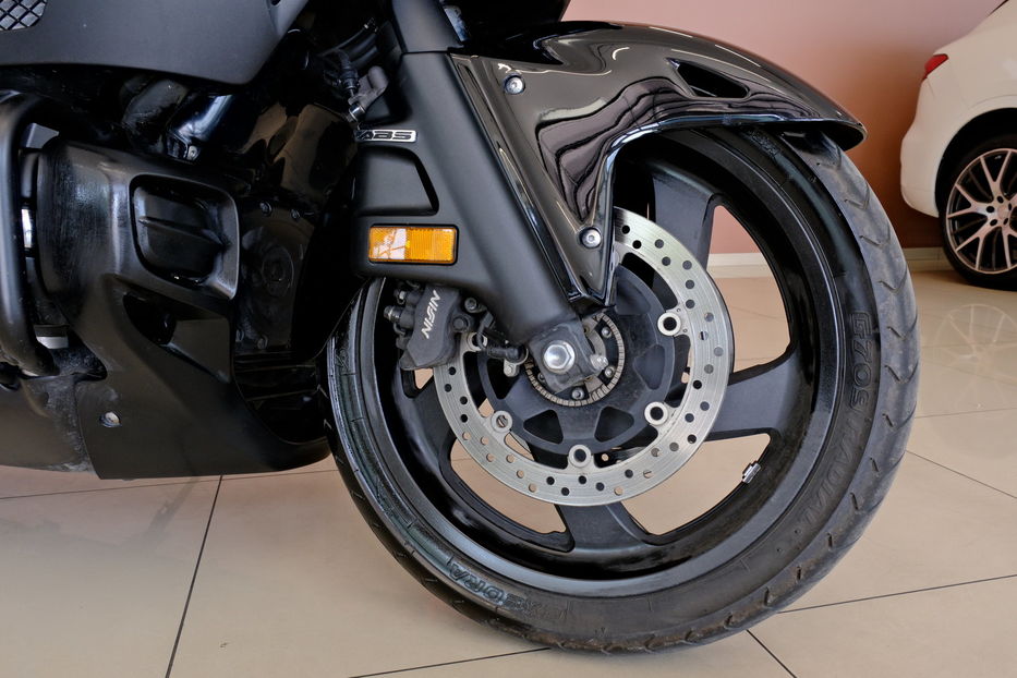 Продам Мотоциклы Все Honda Gold Wing GL1800 2014 года в Одессе