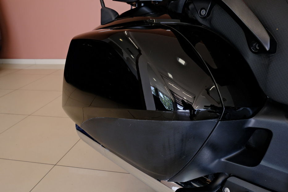 Продам Мотоциклы Все Honda Gold Wing GL1800 2014 года в Одессе