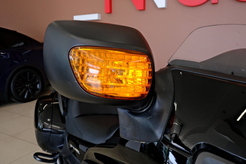 Продам Мотоциклы Все Honda Gold Wing GL1800 2014 года в Одессе