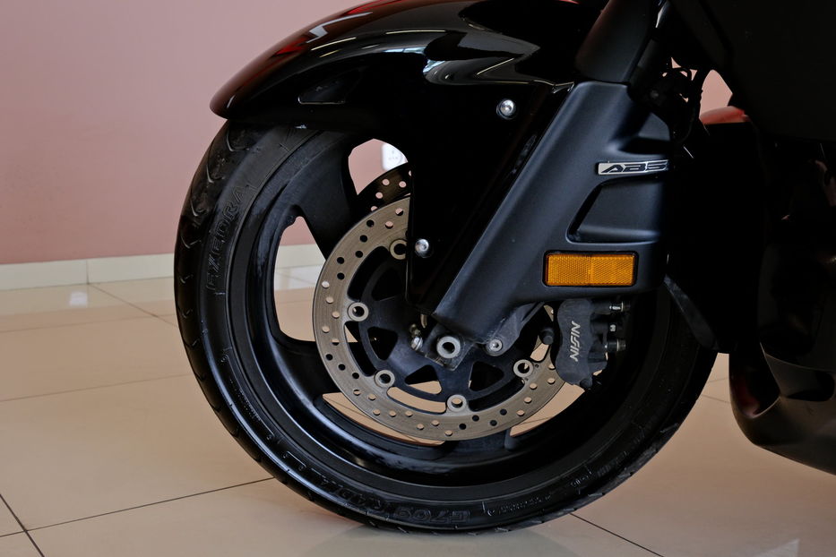 Продам Мотоциклы Все Honda Gold Wing GL1800 2014 года в Одессе