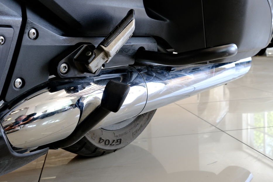 Продам Мотоциклы Все Honda Gold Wing GL1800 2014 года в Одессе