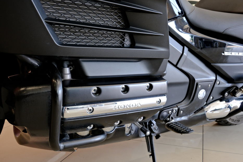 Продам Мотоциклы Все Honda Gold Wing GL1800 2014 года в Одессе