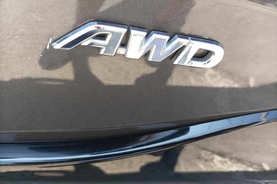 Продам Toyota Rav 4 xse 2022 года в Одессе