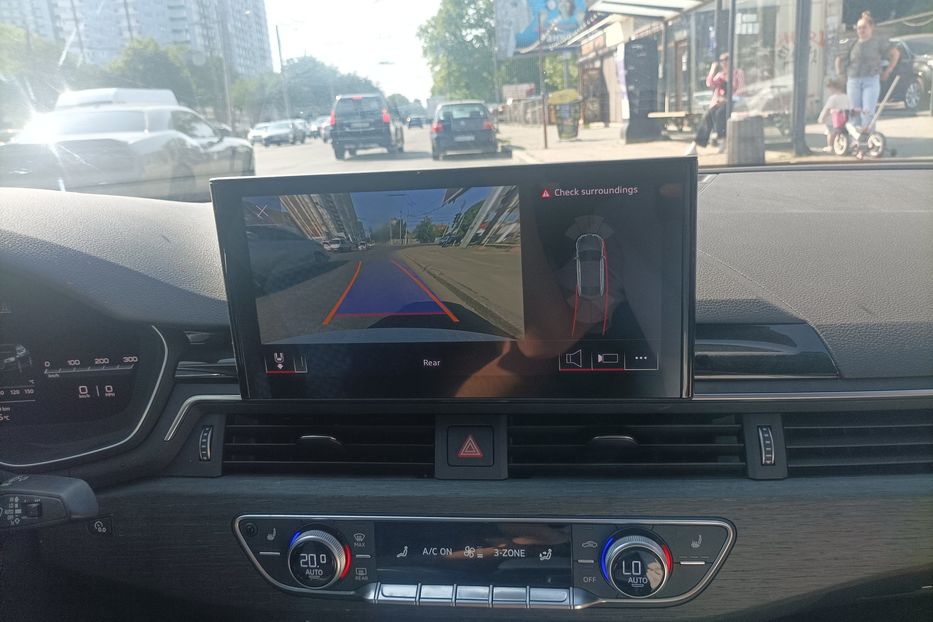 Продам Audi A5 максимал 2022 года в Одессе