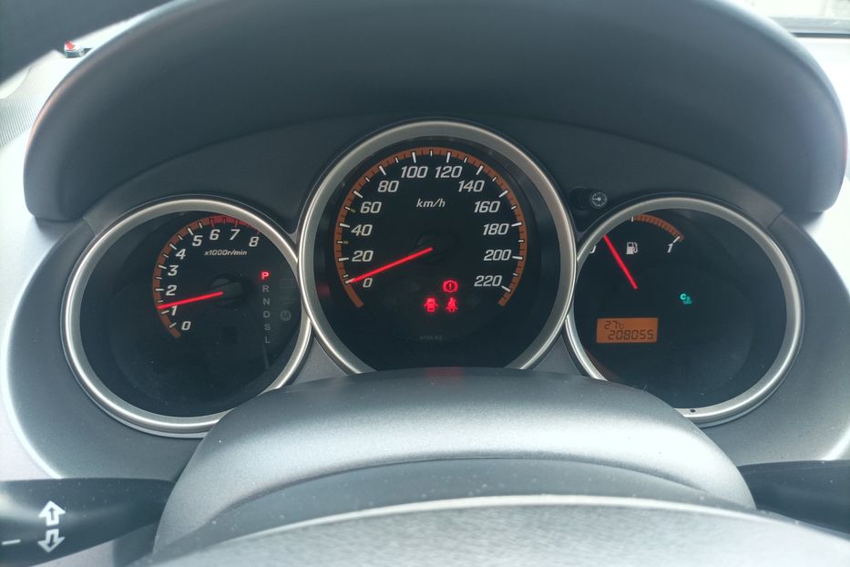 Продам Honda Jazz офицал 2006 года в Одессе
