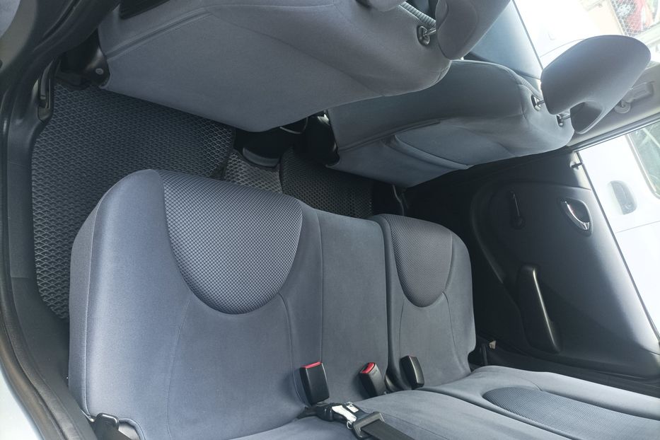 Продам Honda Jazz офицал 2006 года в Одессе
