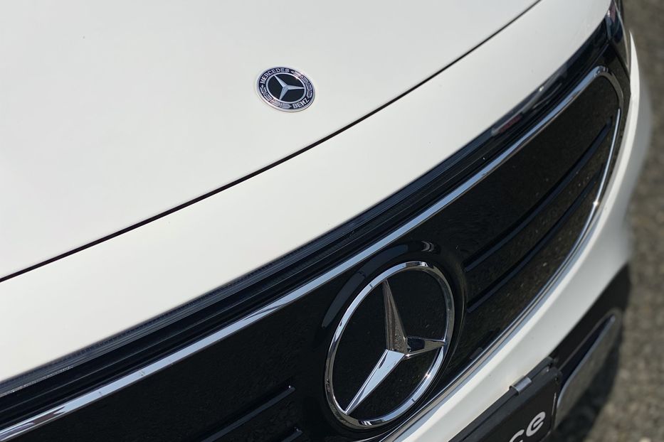 Продам Mercedes-Benz EQC 250 2023 года в Луцке