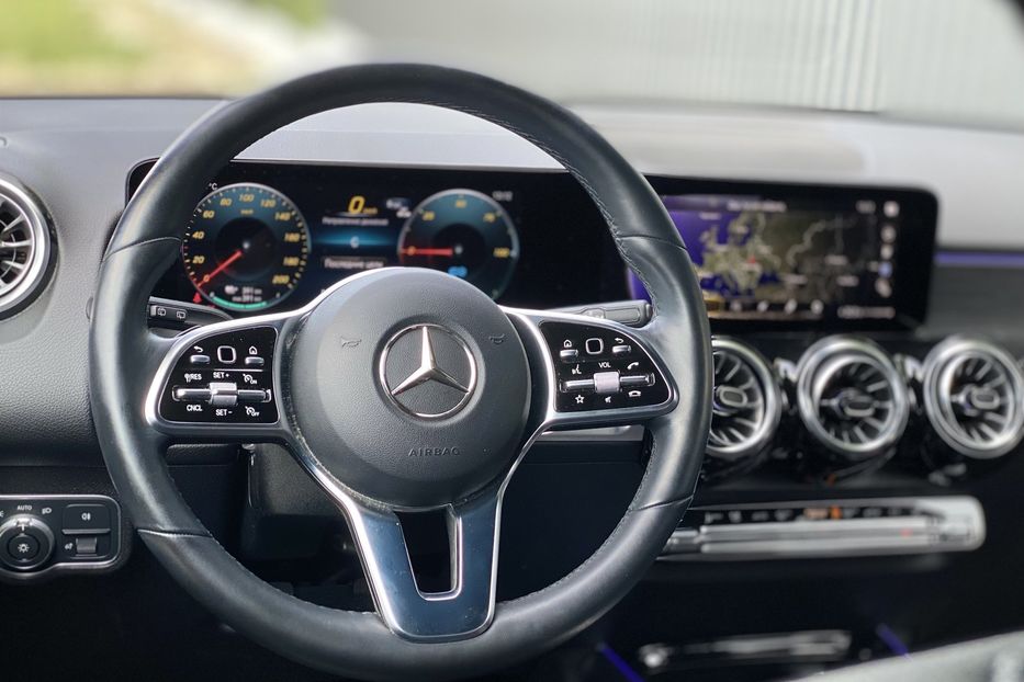 Продам Mercedes-Benz EQC 250 2023 года в Луцке