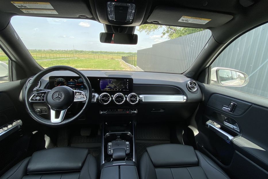 Продам Mercedes-Benz EQC 250 2023 года в Луцке