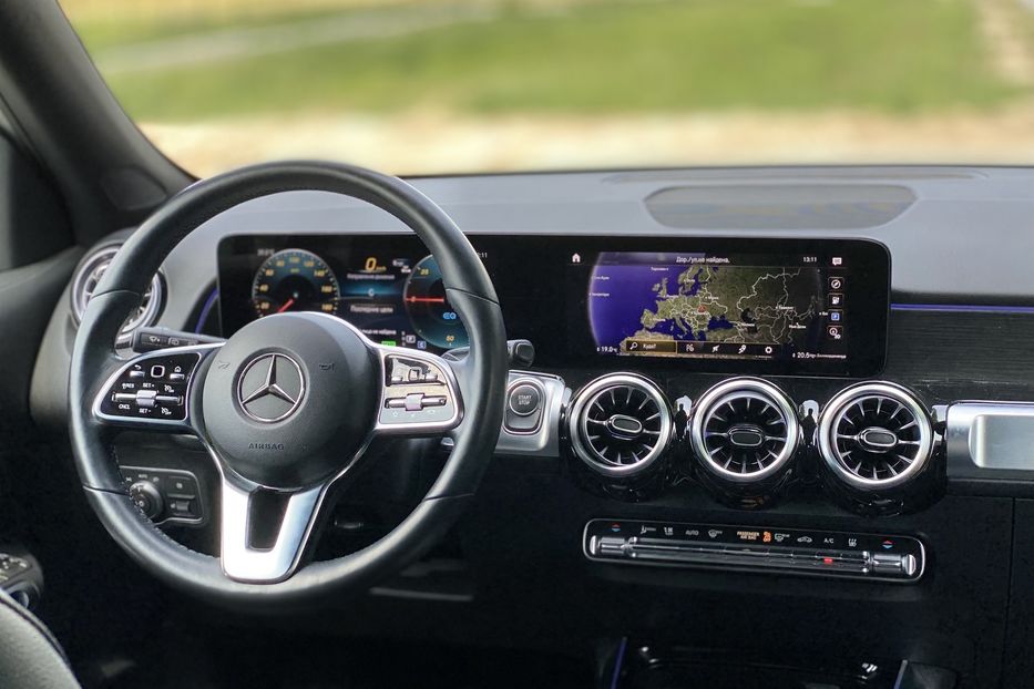 Продам Mercedes-Benz EQC 250 2023 года в Луцке