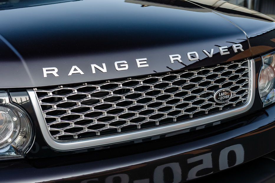 Продам Land Rover Range Rover Sport Autobiography 3.0TDI 2012 года в Киеве