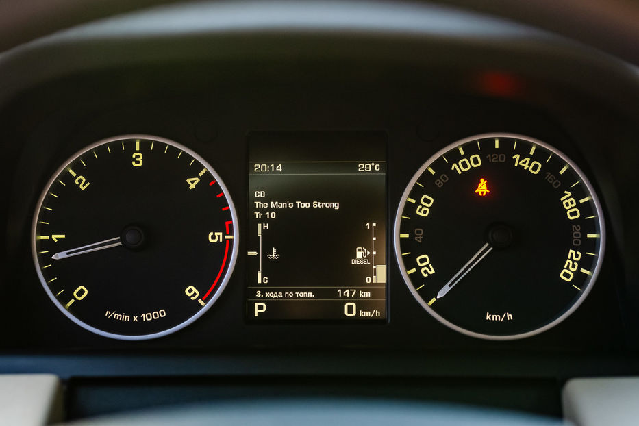 Продам Land Rover Range Rover Sport Autobiography 3.0TDI 2012 года в Киеве