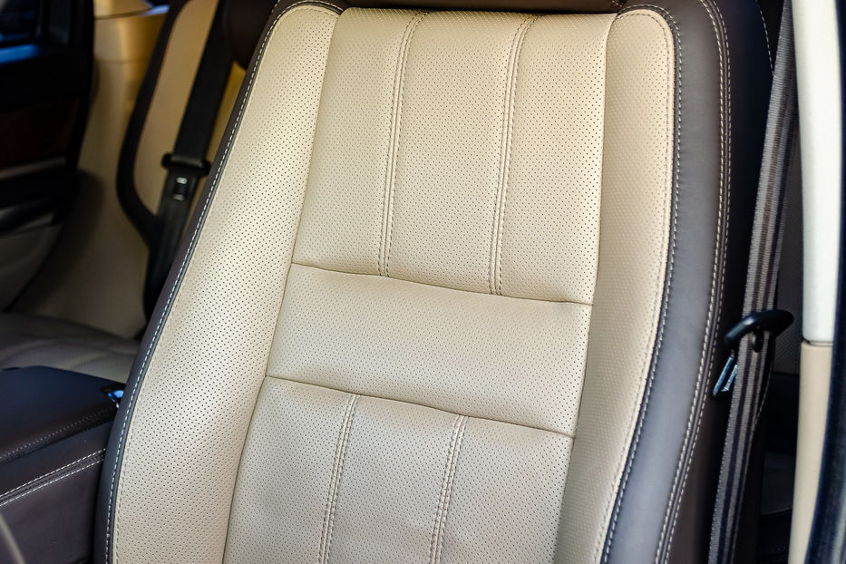 Продам Land Rover Range Rover Sport Autobiography 3.0TDI 2012 года в Киеве
