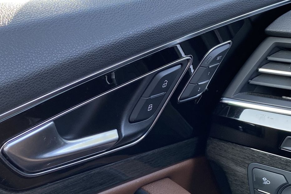Продам Audi Q7 Prestige 2018 года в Луцке