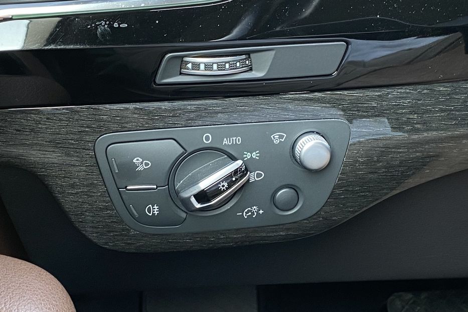 Продам Audi Q7 Prestige 2018 года в Луцке