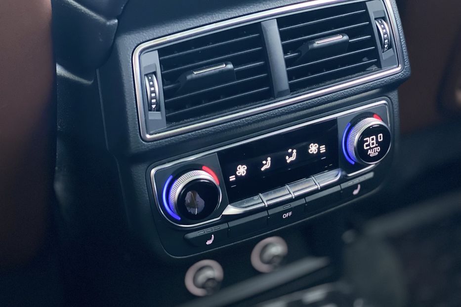 Продам Audi Q7 Prestige 2018 года в Луцке