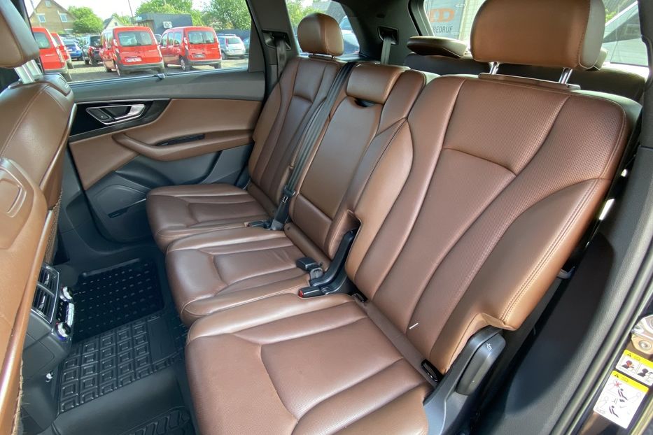Продам Audi Q7 Prestige 2018 года в Луцке