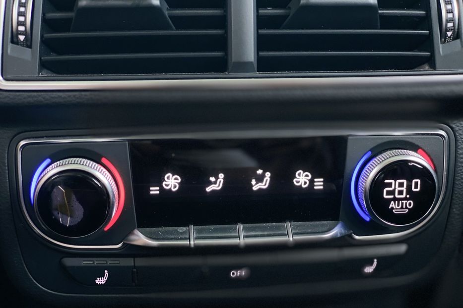 Продам Audi Q7 Prestige 2018 года в Луцке
