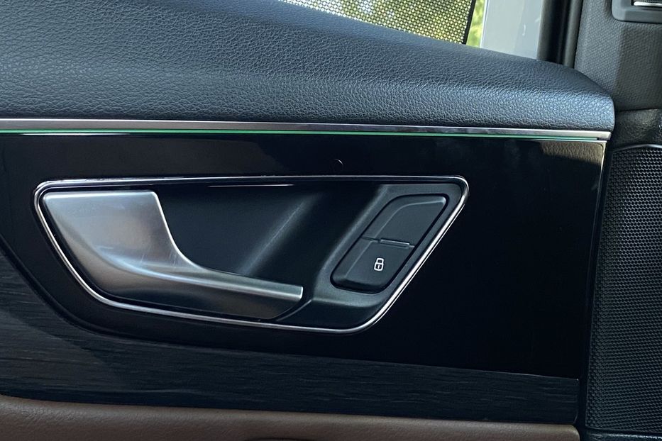 Продам Audi Q7 Prestige 2018 года в Луцке