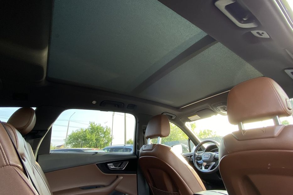 Продам Audi Q7 Prestige 2018 года в Луцке