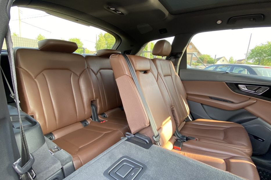 Продам Audi Q7 Prestige 2018 года в Луцке