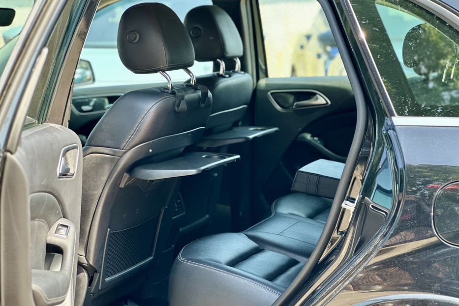 Продам Mercedes-Benz B-Class 2014 года в Киеве