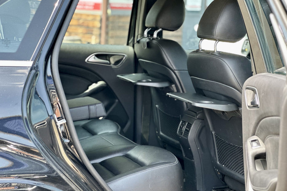 Продам Mercedes-Benz B-Class 2014 года в Киеве