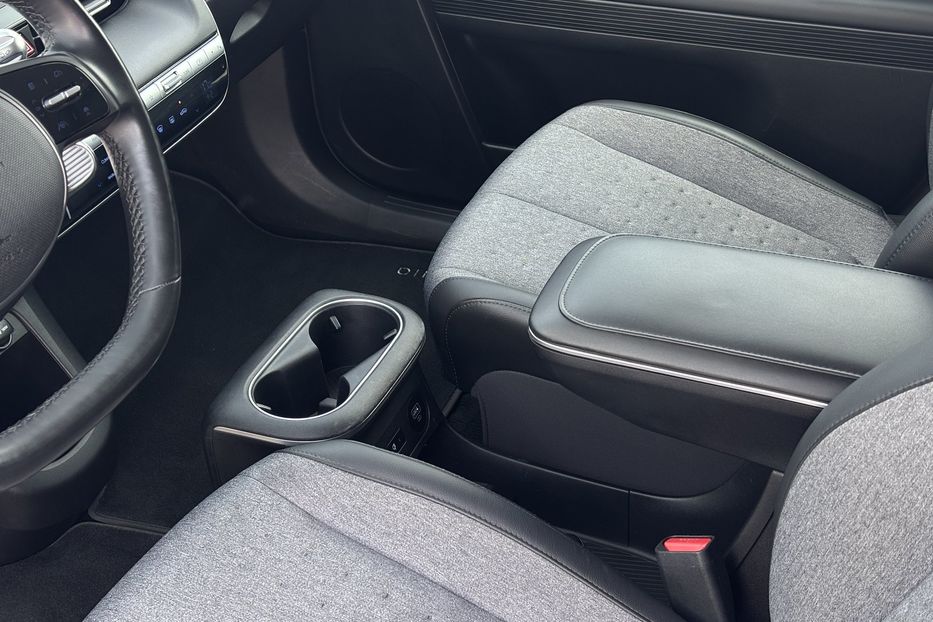 Продам Hyundai Ioniq 5  2022 года в Львове