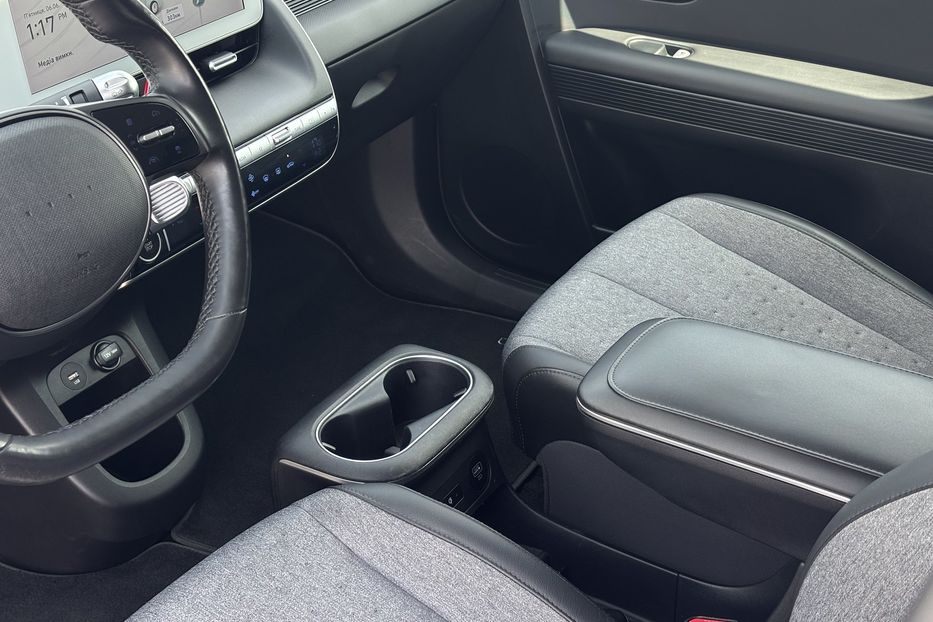 Продам Hyundai Ioniq 5  2022 года в Львове