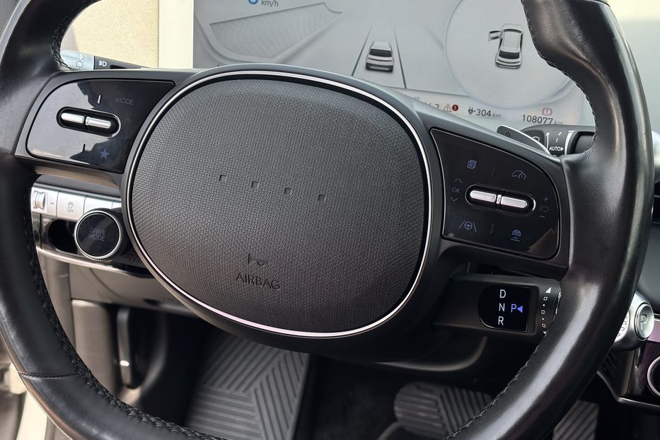 Продам Hyundai Ioniq 5  2022 года в Львове