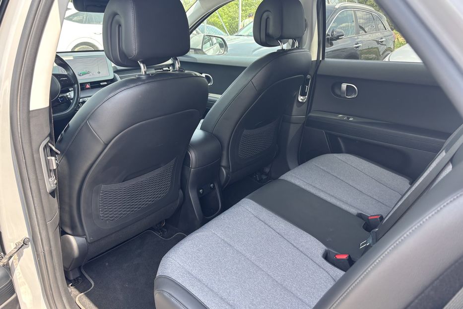 Продам Hyundai Ioniq 5  2022 года в Львове