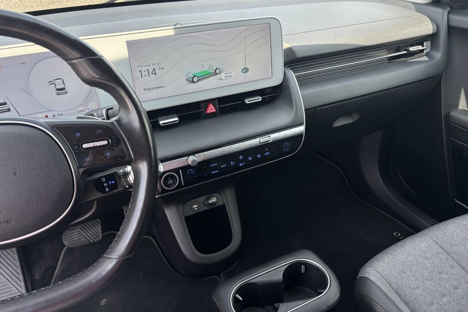 Продам Hyundai Ioniq 5  2022 года в Львове