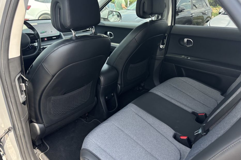 Продам Hyundai Ioniq 5  2022 года в Львове