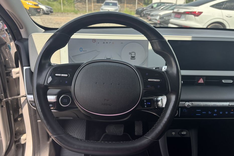 Продам Hyundai Ioniq 5  2022 года в Львове