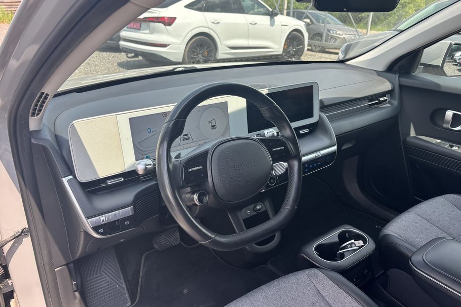 Продам Hyundai Ioniq 5  2022 года в Львове