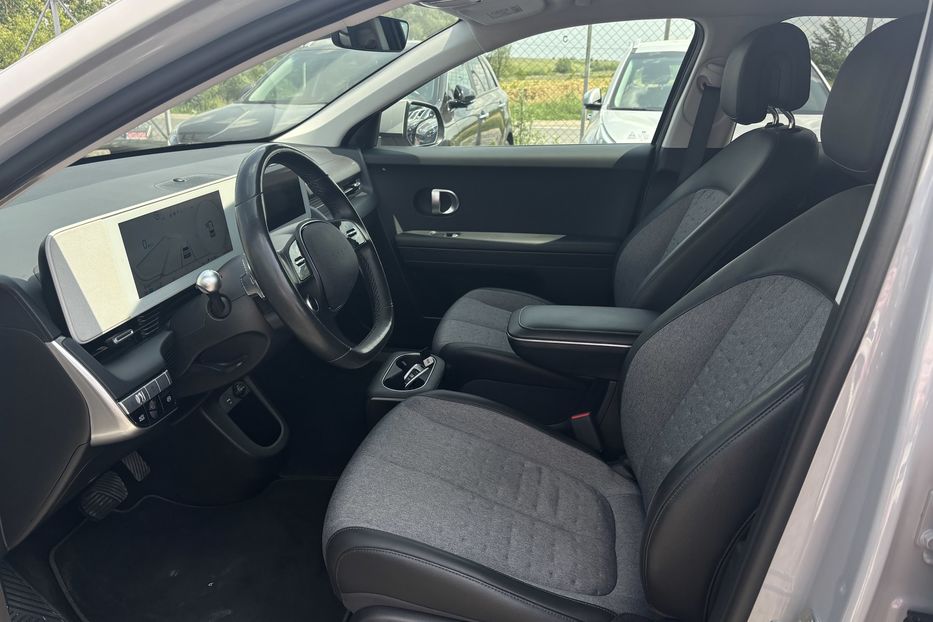 Продам Hyundai Ioniq 5  2022 года в Львове