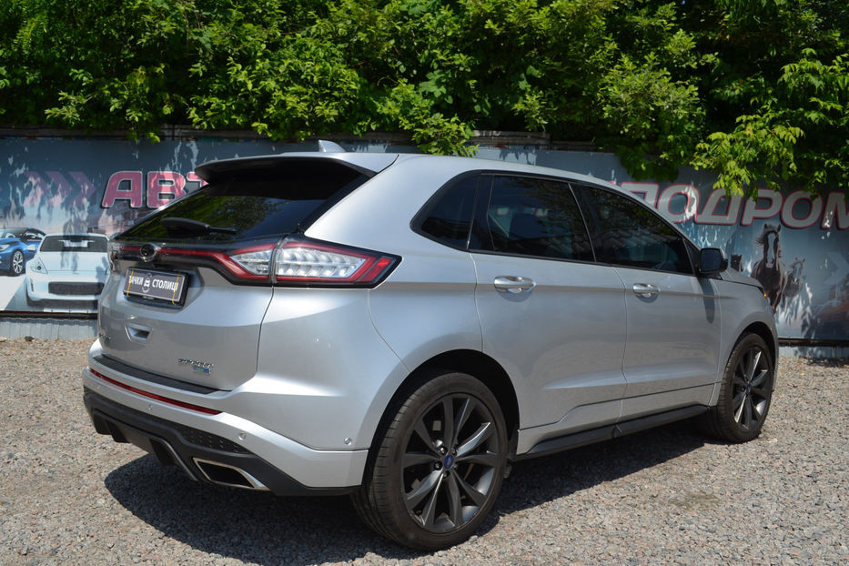 Продам Ford Edge 2018 года в Киеве