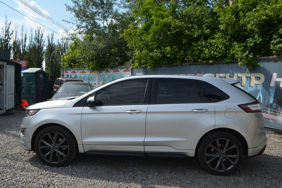 Продам Ford Edge 2018 года в Киеве