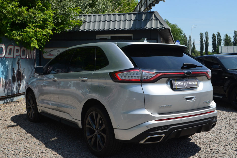 Продам Ford Edge 2018 года в Киеве