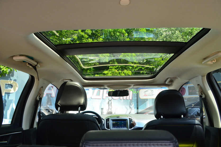 Продам Ford Edge 2018 года в Киеве