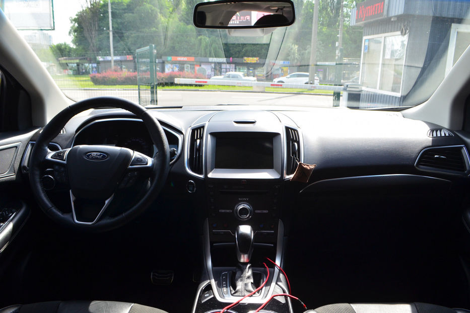 Продам Ford Edge 2018 года в Киеве