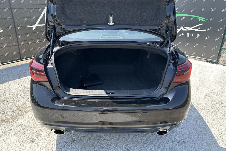 Продам Infiniti Q50 3.0 AWD 2021 года в Киеве