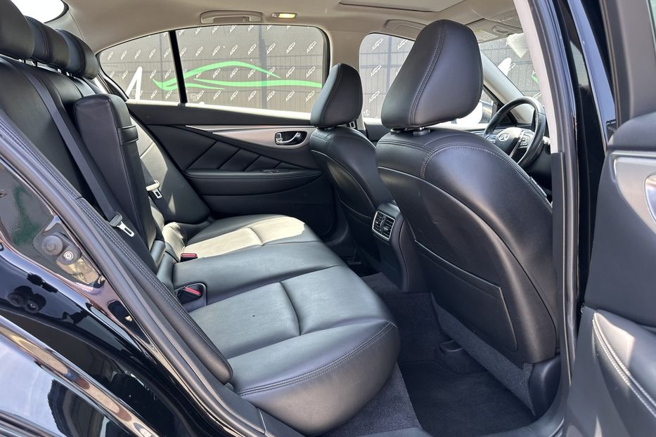 Продам Infiniti Q50 3.0 AWD 2021 года в Киеве