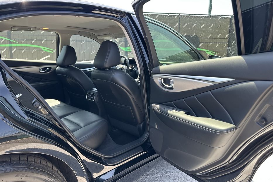 Продам Infiniti Q50 3.0 AWD 2021 года в Киеве