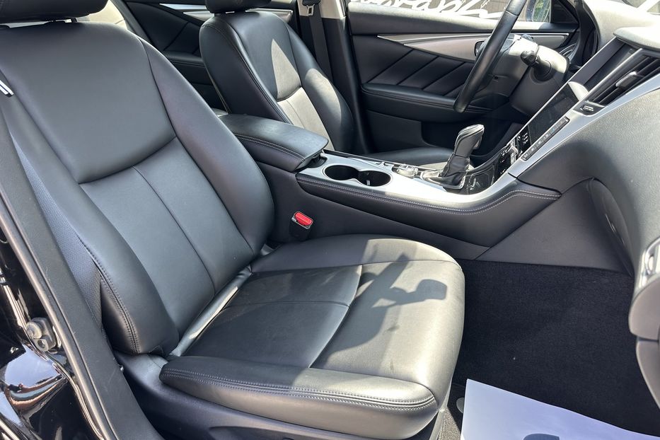 Продам Infiniti Q50 3.0 AWD 2021 года в Киеве