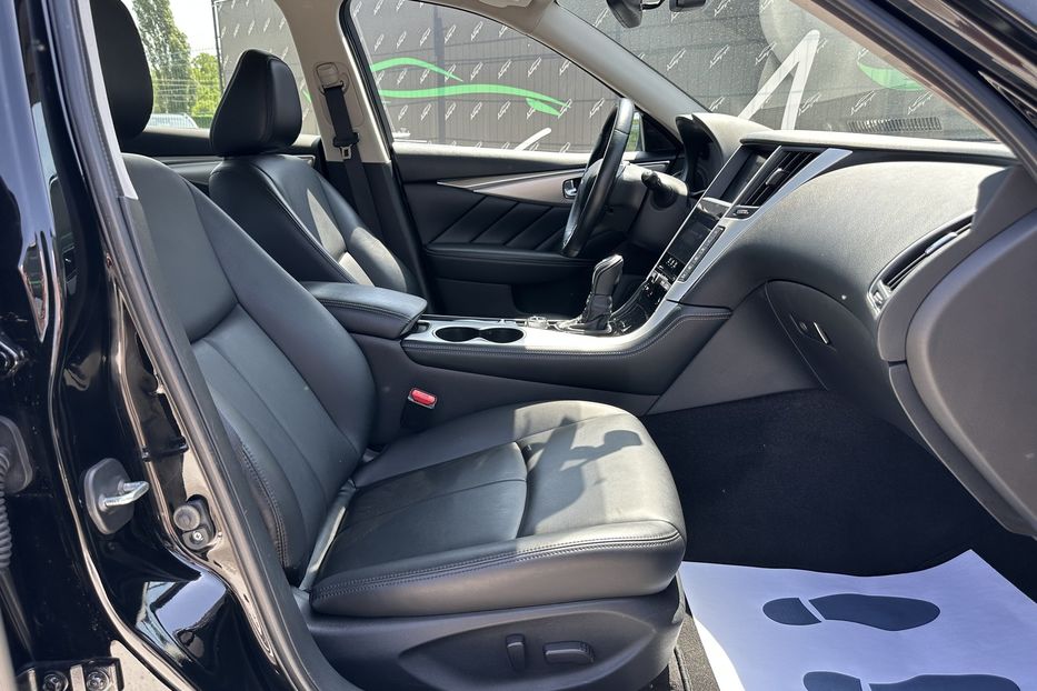 Продам Infiniti Q50 3.0 AWD 2021 года в Киеве