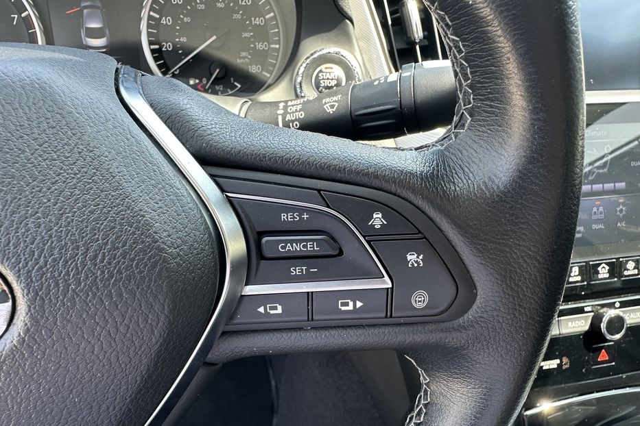 Продам Infiniti Q50 3.0 AWD 2021 года в Киеве