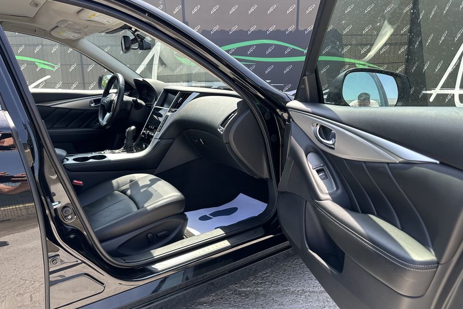Продам Infiniti Q50 3.0 AWD 2021 года в Киеве