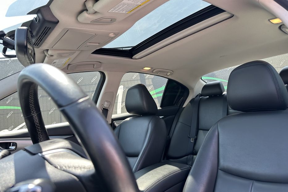 Продам Infiniti Q50 3.0 AWD 2021 года в Киеве